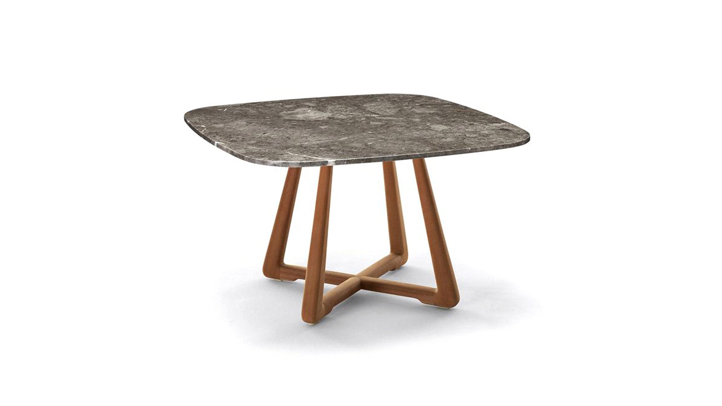 Desktop / LPIDC06 Table, designed by Paola Navone for Exteta