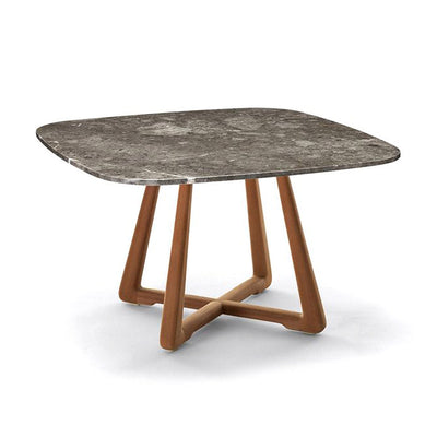 Mobile / LPIDC06 Table, designed by Paola Navone for Exteta