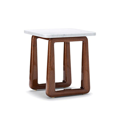 Mobile / LPIDC07 Side Tables, designed by Paola Navone for Exteta