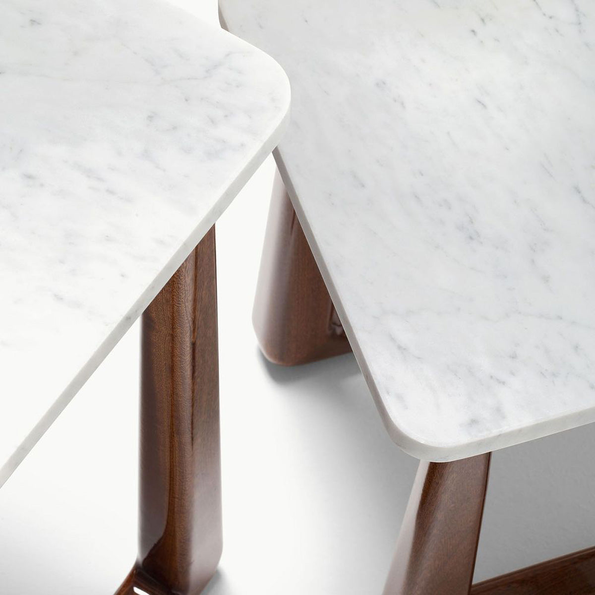 Mobile / LPIDC07 Side Tables, designed by Paola Navone for Exteta