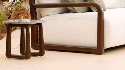 Desktop / LPIDC07 Side Tables, designed by Paola Navone for Exteta