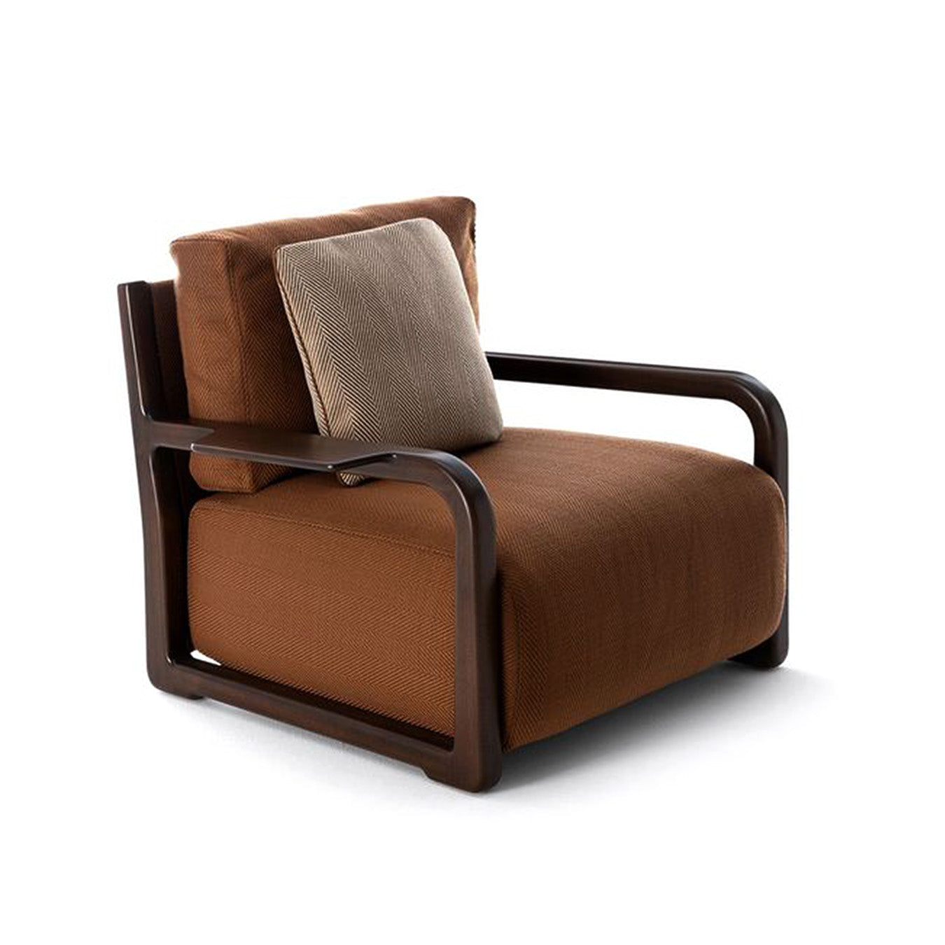 Mobile / LPIDC08 Lounge Chair, designed by Paola Navone for Exteta