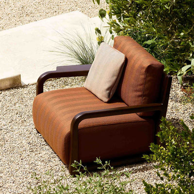 Exteta Lounge Chair LPIDC08 Lounge Chair
