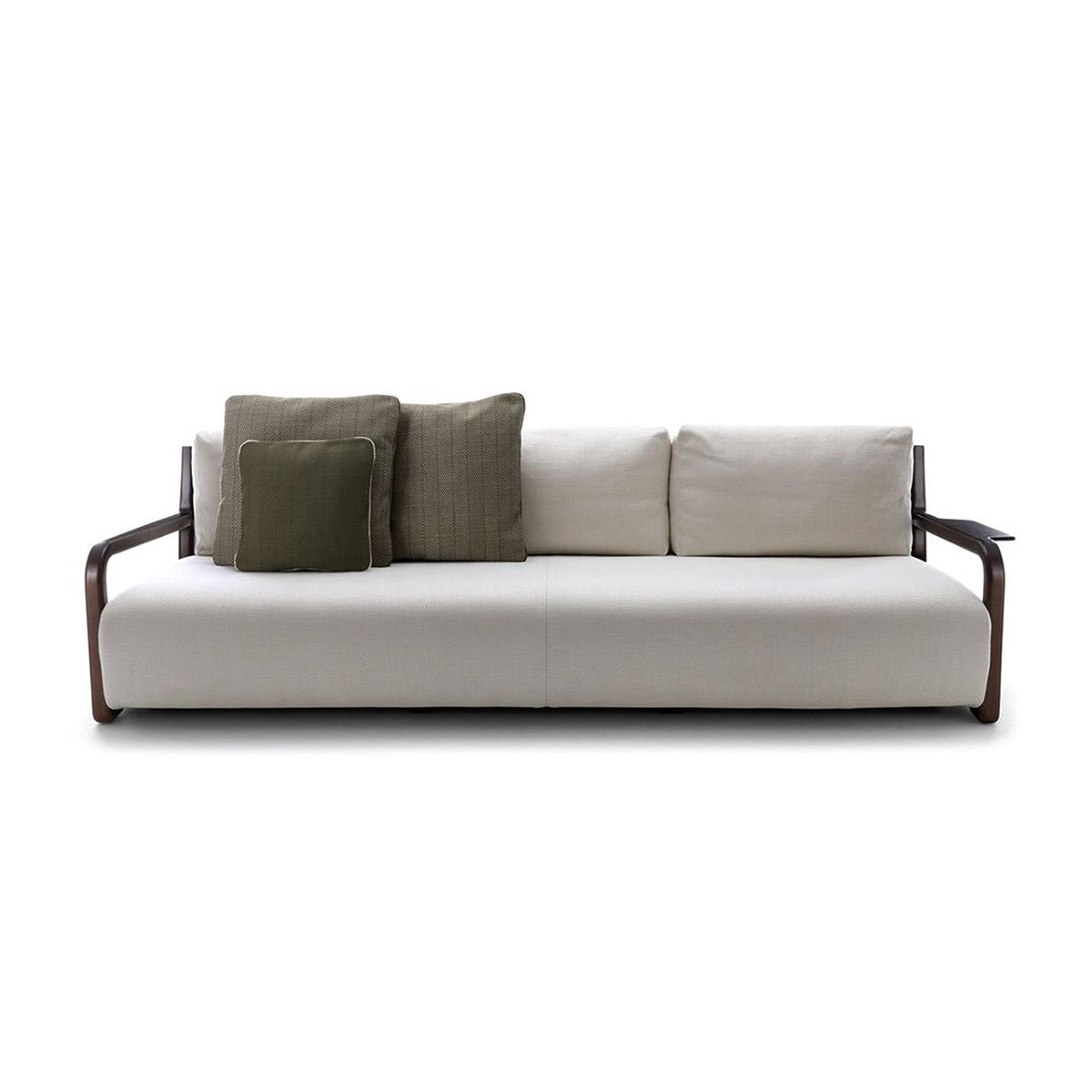 Mobile / LPIDC08 Sofa, designed by Paola Navone for Exteta