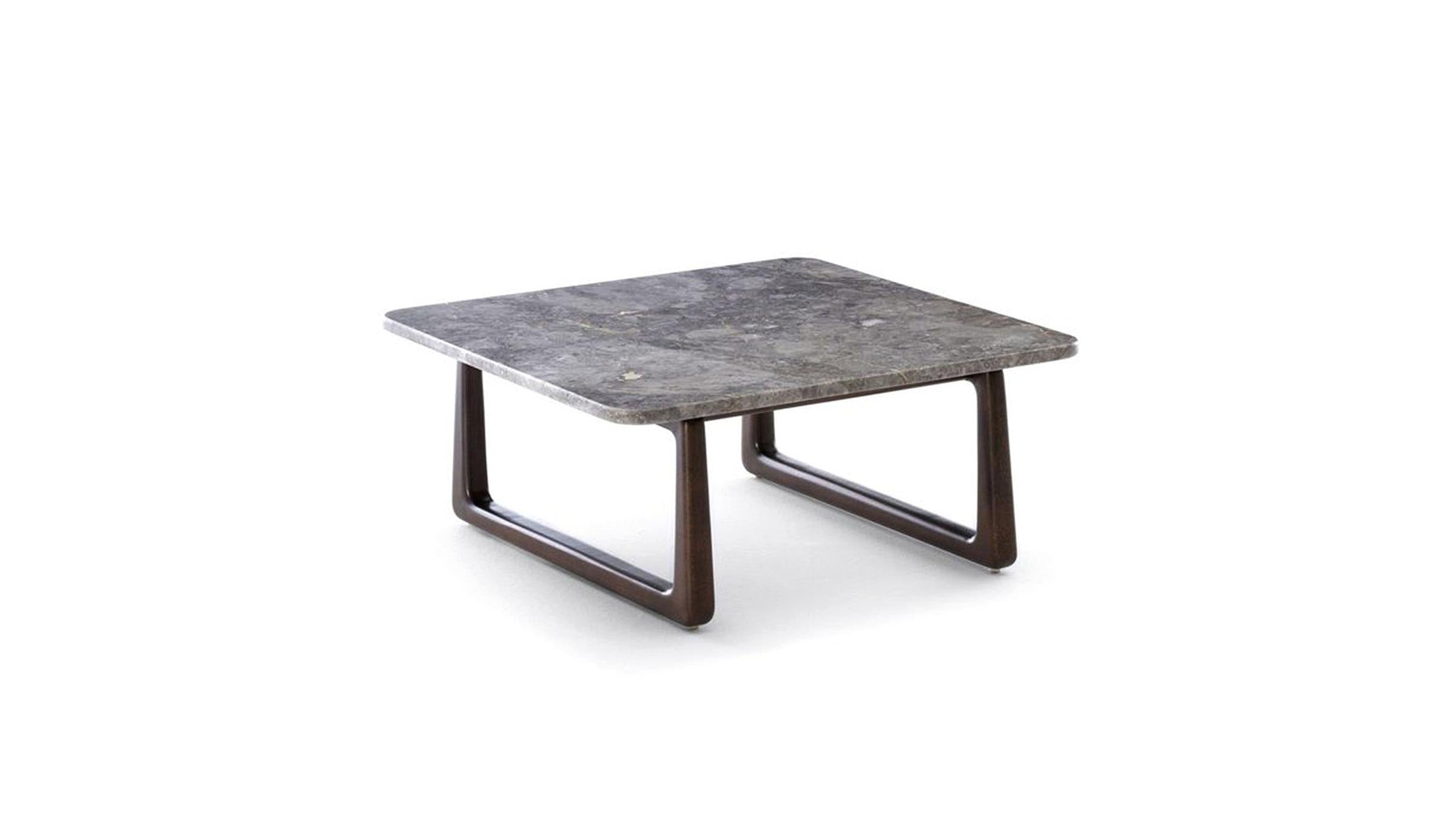 Exteta Table LPIDC10 Coffee Table & Pouf