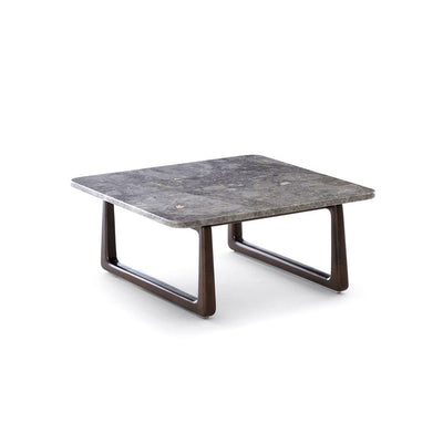 Mobile / LPIDC10 Coffee Table & Pouf, designed by Paola Navone for Exteta