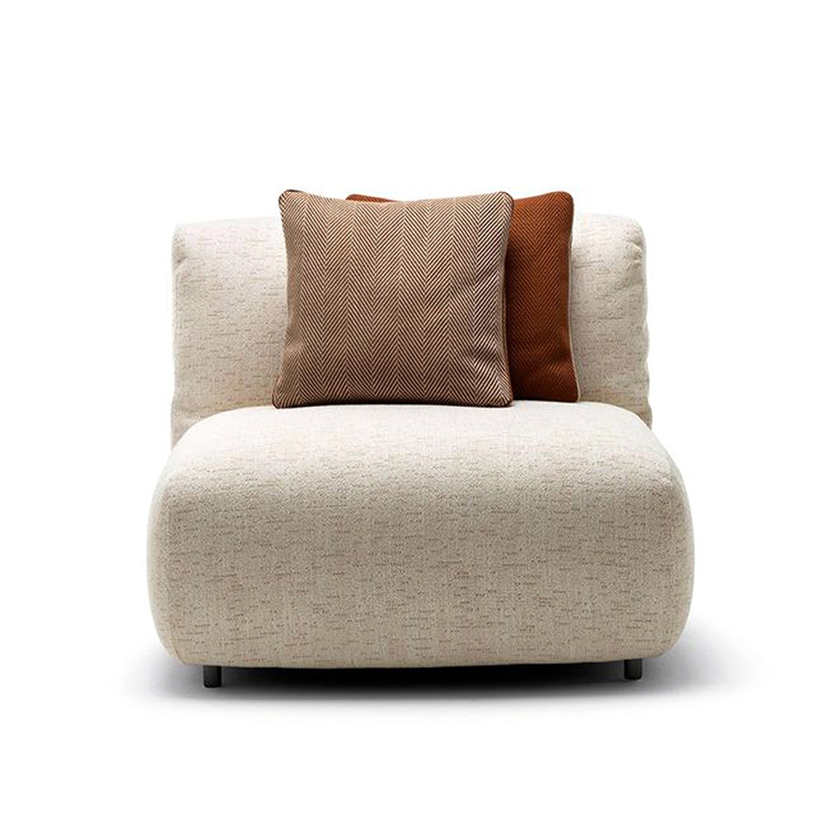 Mobile /  LPIDC11 Modular Sofa, designed by Paola Navone for Exteta