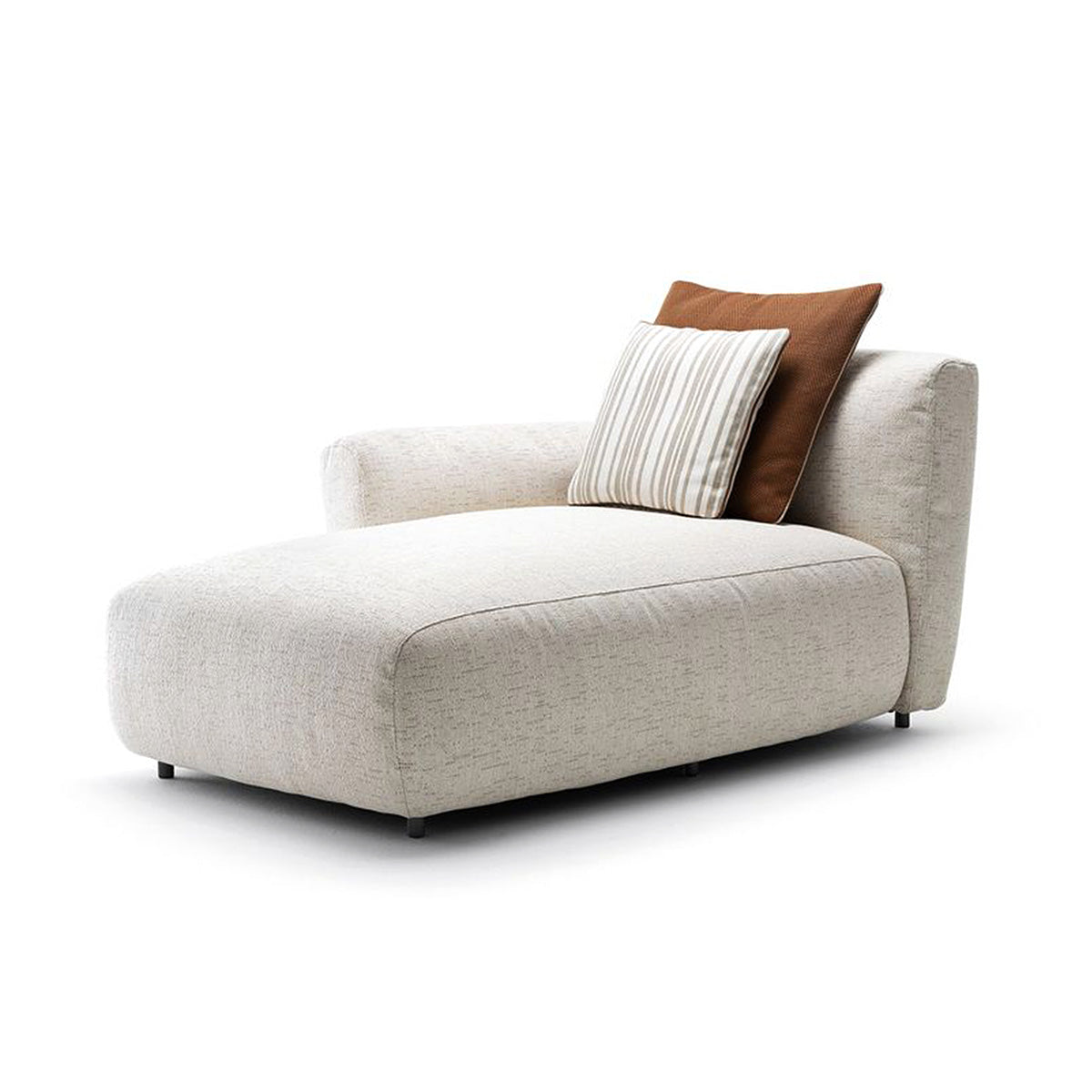 Mobile /  LPIDC11 Modular Sofa, designed by Paola Navone for Exteta