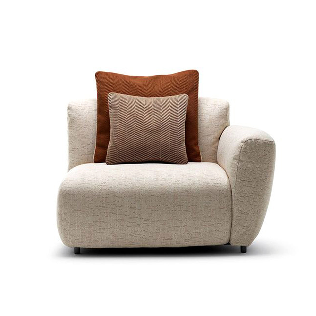 Mobile /  LPIDC11 Modular Sofa, designed by Paola Navone for Exteta