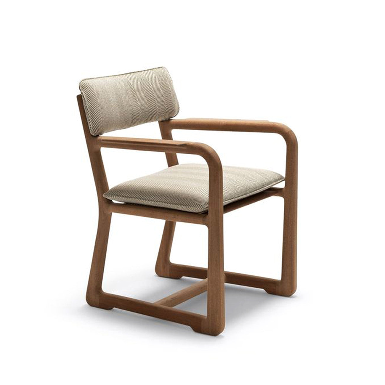 Mobile / LPIDC12 Dining Chair, designed by Paola Navone for Exteta