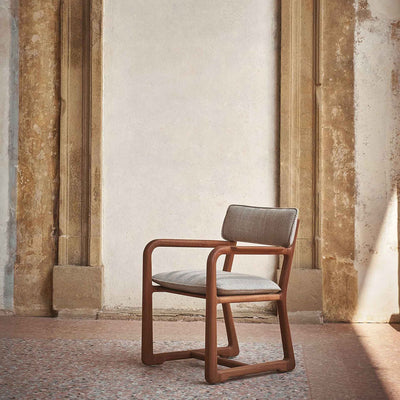 Exteta Dining Chair LPIDC12 Dining Chair
