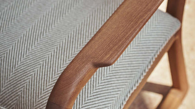 Desktop / LPIDC12 Dining Chair, designed by Paola Navone for Exteta