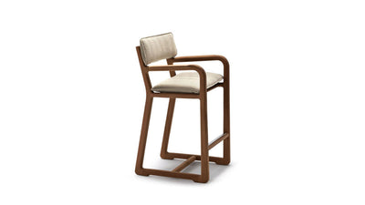 Desktop / LPIDC13 Bar Stool, designed by Paola Navone for Exteta