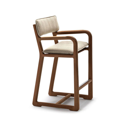 Mobile / LPIDC13 Bar Stool, designed by Paola Navone for Exteta