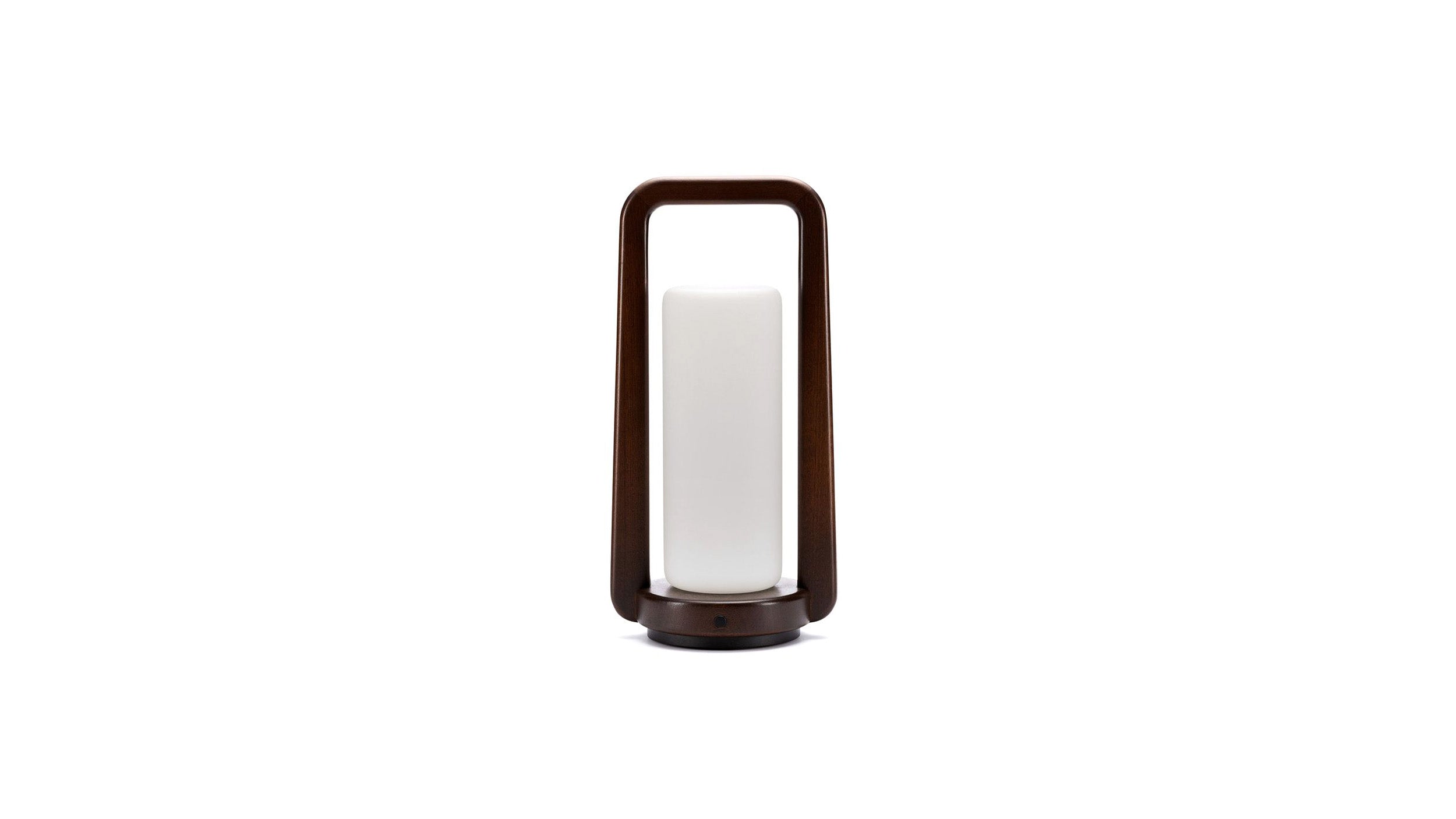 Desktop / LPIDC15 Portable Lamp, designed by Paola Navone for Exteta