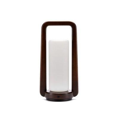 Mobile / LPIDC15 Portable Lamp, designed by Paola Navone for Exteta