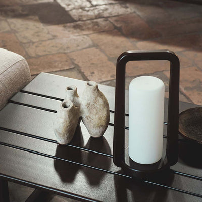 Mobile / LPIDC15 Portable Lamp, designed by Paola Navone for Exteta