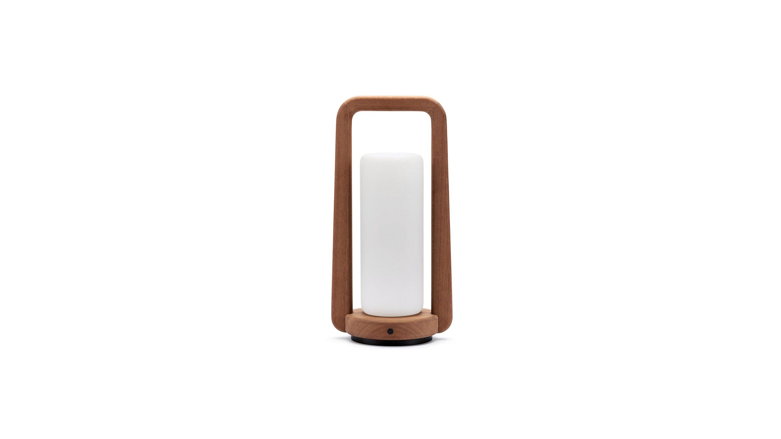 Desktop / LPIDC15 Portable Lamp, designed by Paola Navone for Exteta