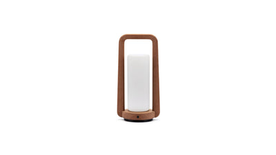 Desktop / LPIDC15 Portable Lamp, designed by Paola Navone for Exteta