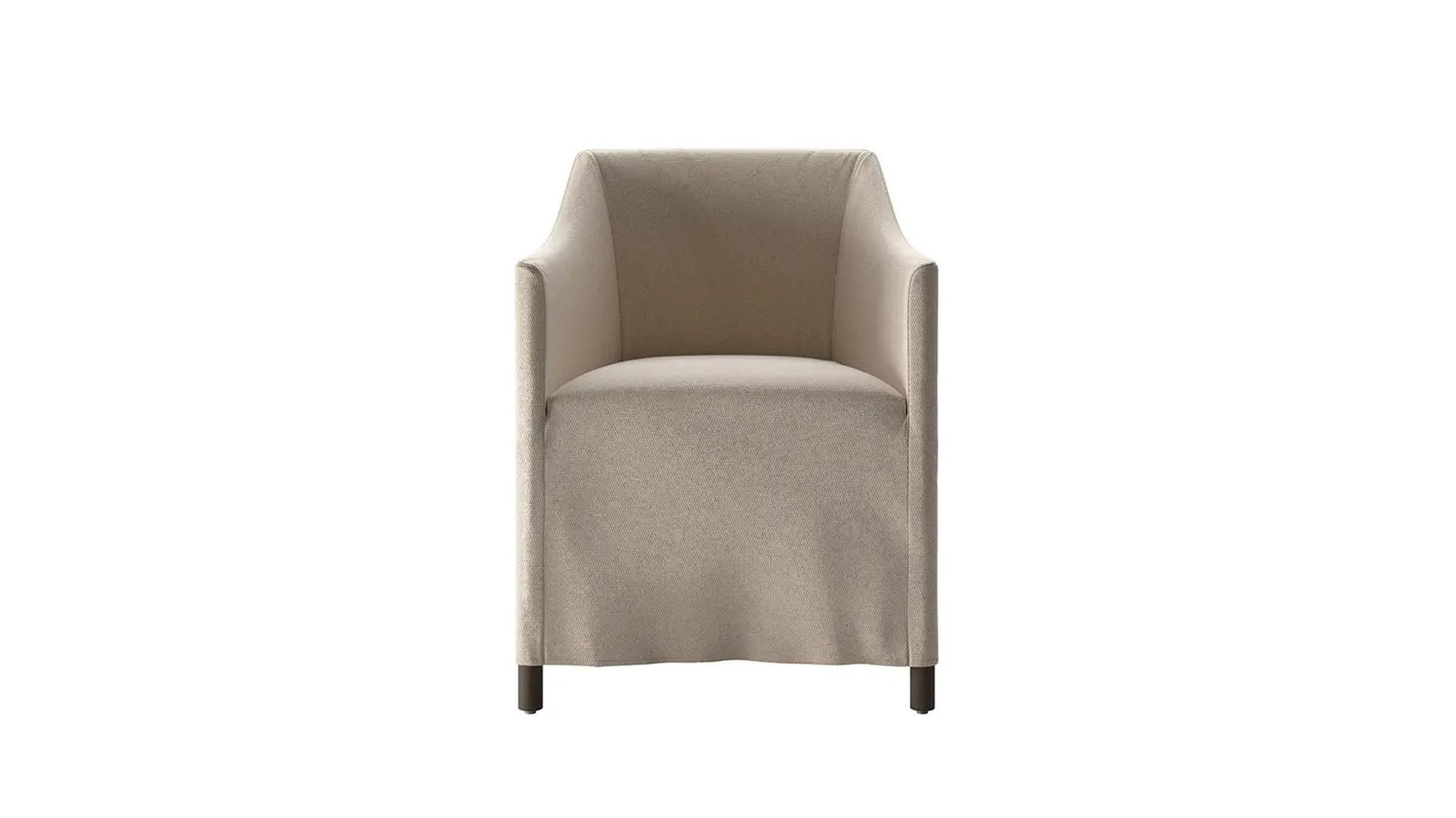 De Padova Chair Lady Pollack Dining Chair