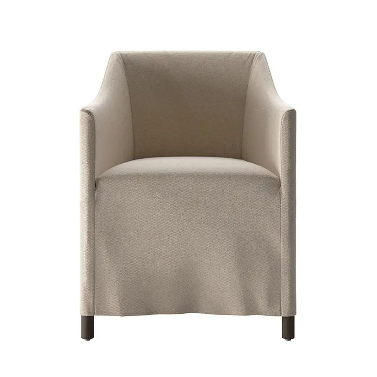 Mobile / Lady Pollack Dining Chair, Designed by Vico Magistretti for De Padova