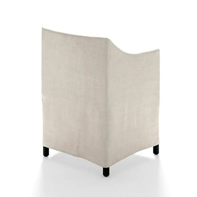 Mobile / Lady Pollack Dining Chair, Designed by Vico Magistretti for De Padova