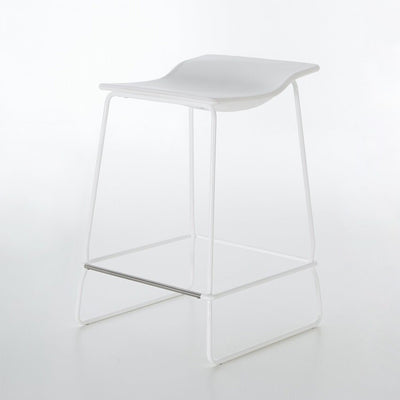 Mobile / Last Minute Medium Stool, designed by Patricia Urquiola for Viccarbe