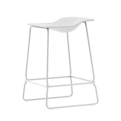 Mobile / Last Minute Medium Stool, designed by Patricia Urquiola for Viccarbe