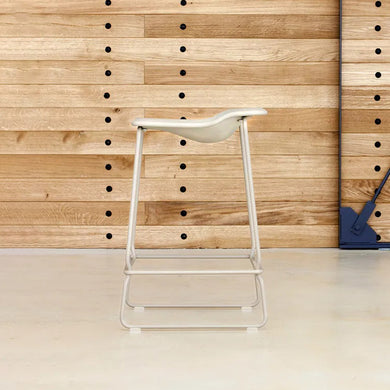 Mobile / Last Minute Medium Stool, designed by Patricia Urquiola for Viccarbe