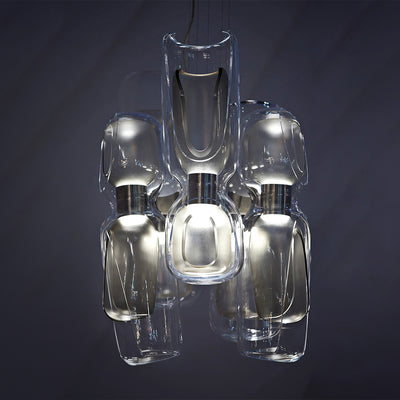 Lasvit Pendant Lamp Eve Pendant Light