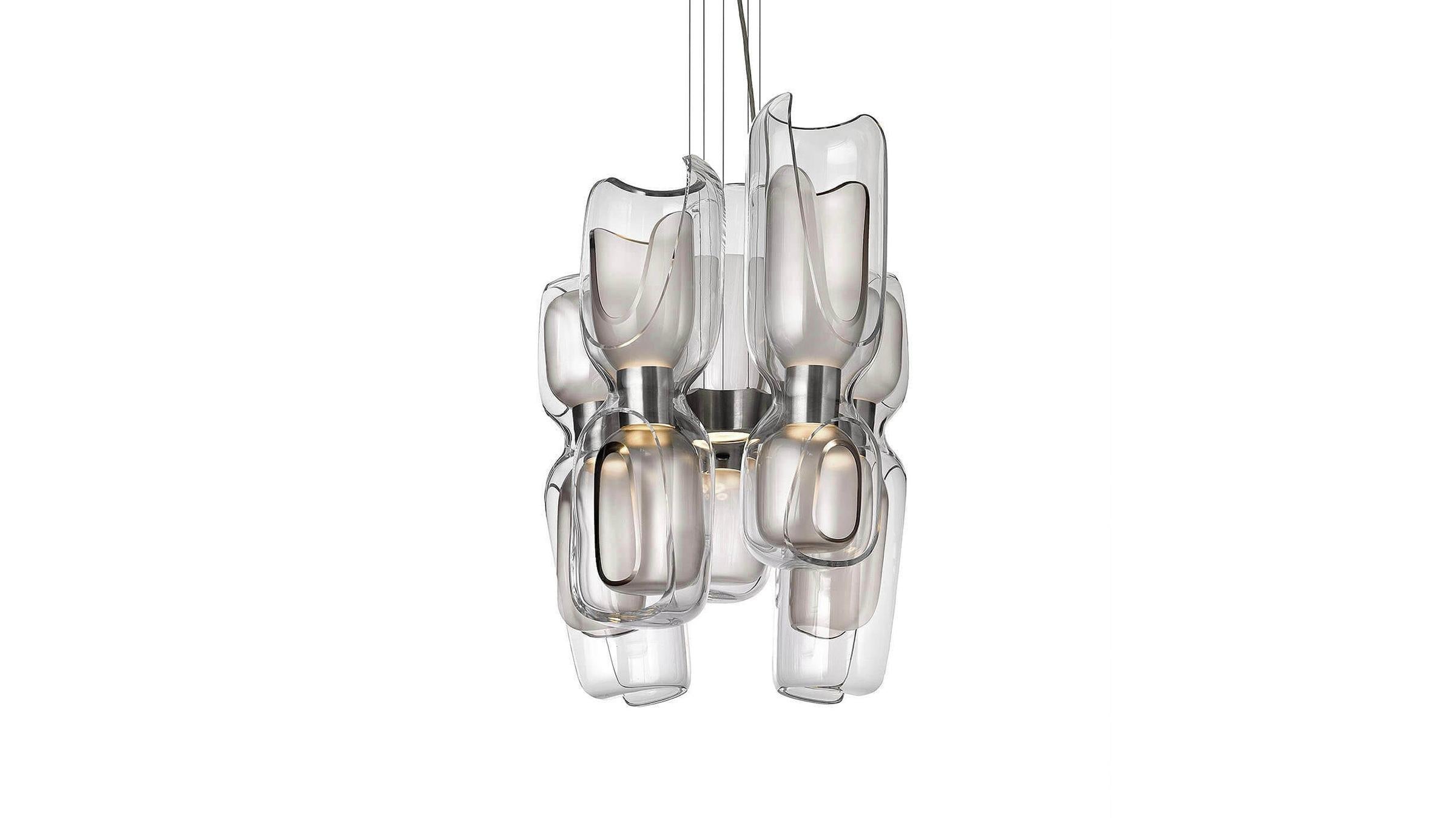 Lasvit Pendant Lamp Eve Pendant Light