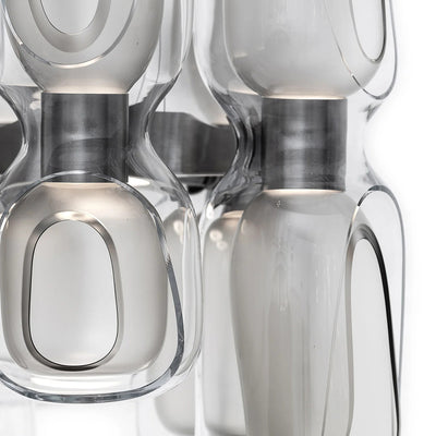 Mobile / WhiteMenu / Eve Pendant Light by Zaha Hadid