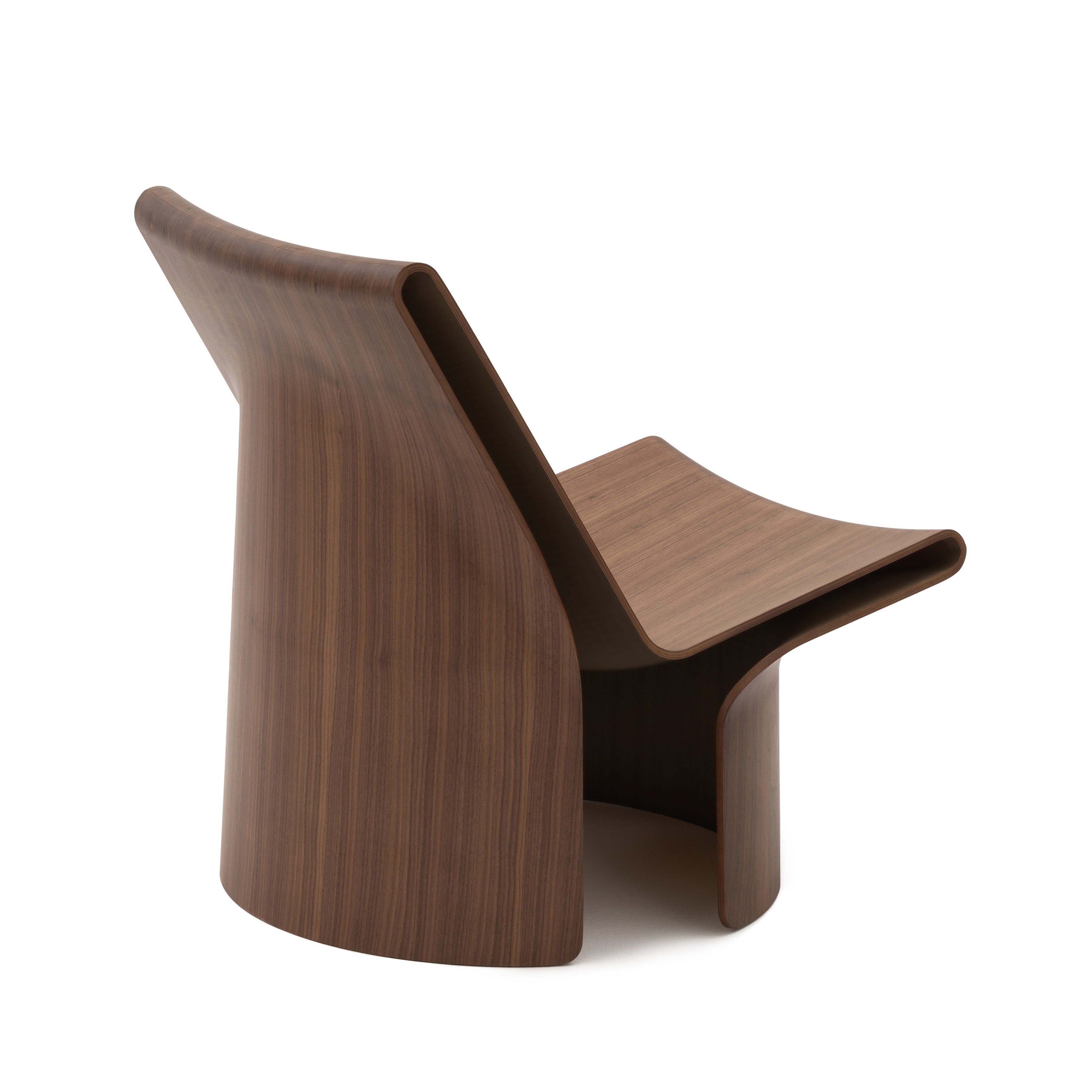 Layup Lounge Chair by Established and Sons
