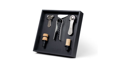 Desktop / Le Ratelier a Outils du Vin designed by L’Atelier du Vin