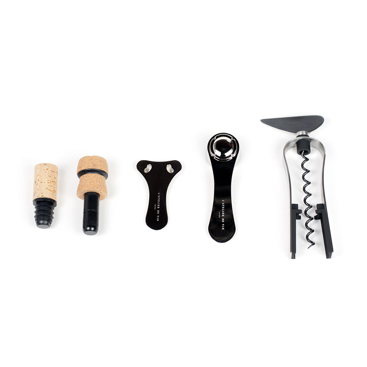 Mobile / Le Ratelier a Outils du Vin designed by L’Atelier du Vin