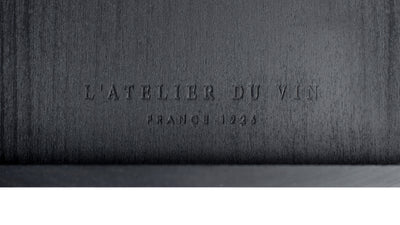Desktop / Le Ratelier a Outils du Vin designed by L’Atelier du Vin