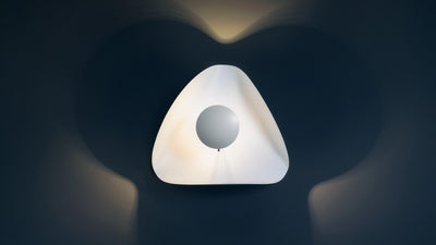 Desktop / Lederam Manta CWS1 by Catellani & Smith