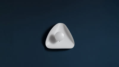 Desktop / Lederam Manta CWS1 by Catellani & Smith