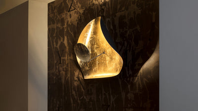 Desktop / Lederam Manta CWS1 by Catellani & Smith