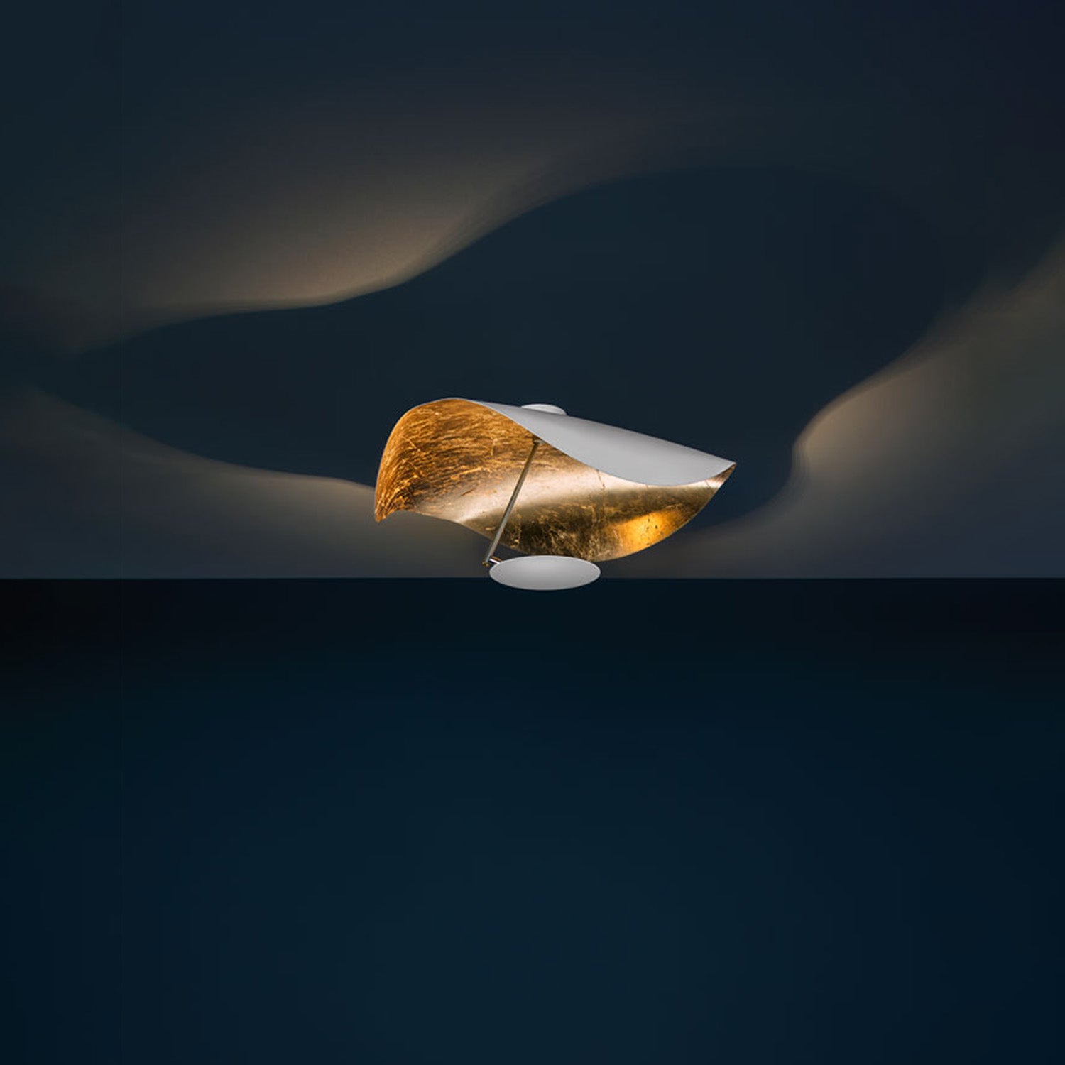 Mobile / Lederam Manta CWS1 by Catellani & Smith