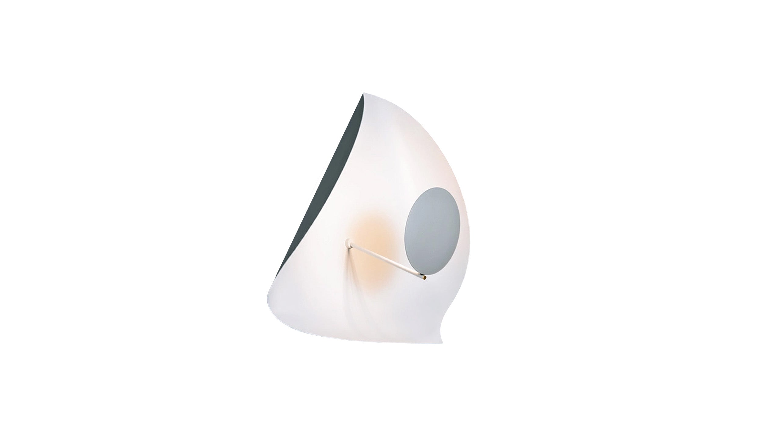 Desktop / Lederam Manta CWS1 by Catellani & Smith
