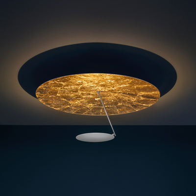 Mobile / Lederam Ceiling Lamps, by Catellani & Smith