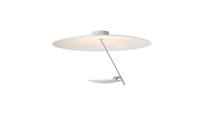 Desktop / Lederam Ceiling Lamps, by Catellani & Smith