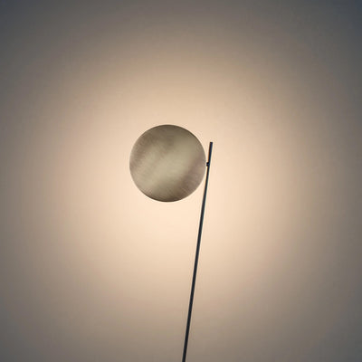 Mobile / Lederam Floor Lamps, by Catellani & Smith