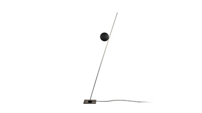 Desktop / Lederam Floor Lamps, by Catellani & Smith
