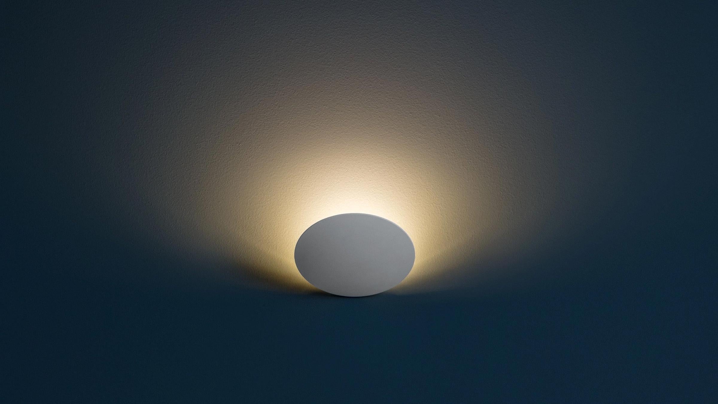 Catellani & Smith Wall Lamp Lederam Wall Lamps