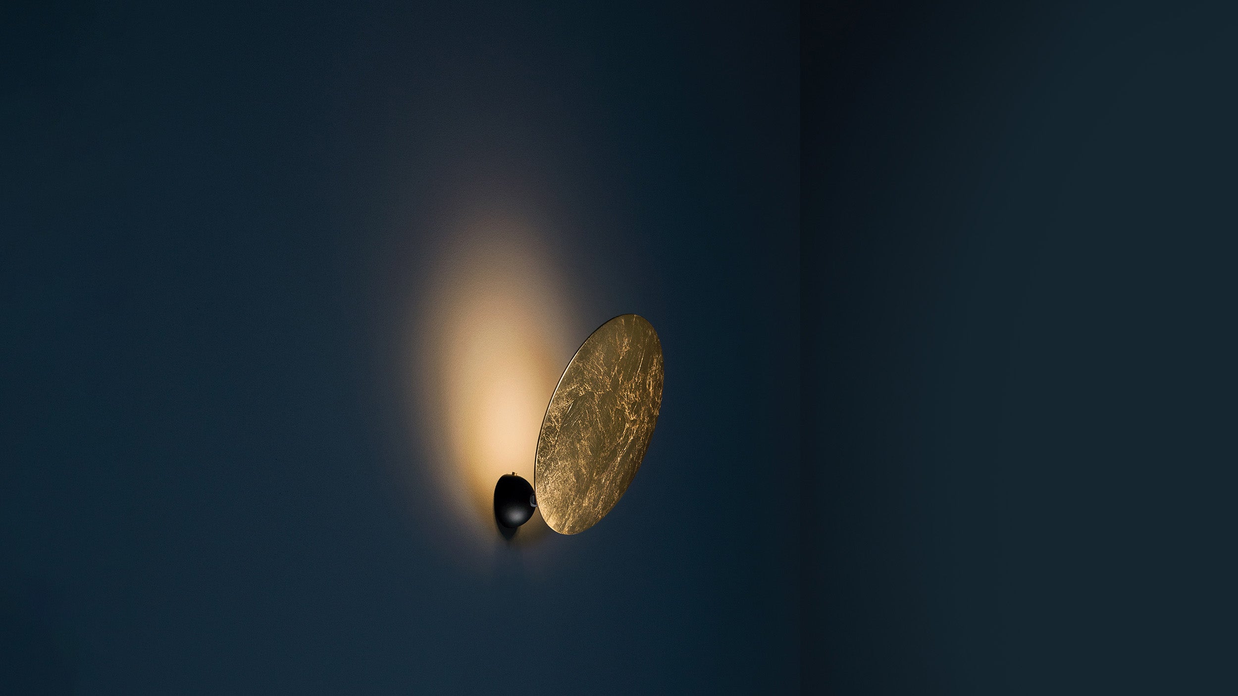 Catellani & Smith Wall Lamp Lederam Wall Lamps
