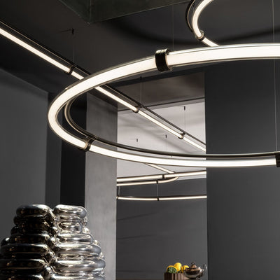 Henge Pendant Lamp Legacy