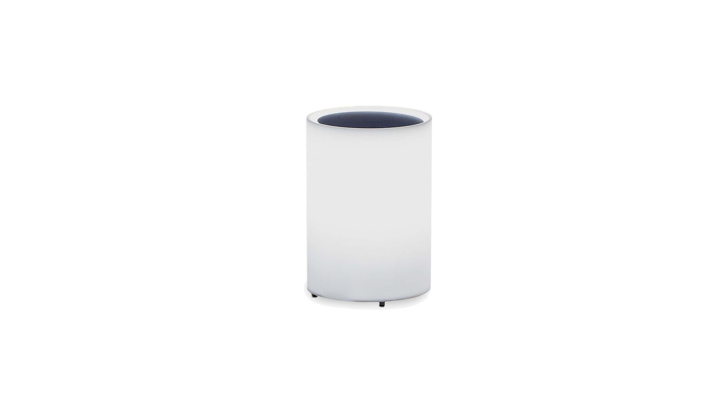 Davide Groppi Outdoor Floor Lamp Lenta Outdoor Floor Lamp