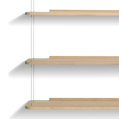 Libreria Pensile Bookcase